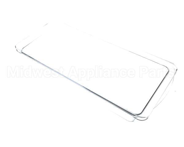 02.BA0058.TSP Grindmaster Cecilware Transparent Lid Spm