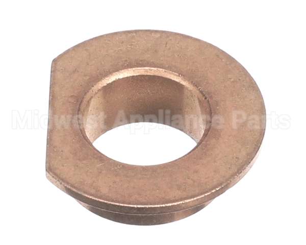 02.BA0257.001 Grindmaster Cecilware Bushing Bronze Shaft Guide Spm