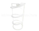 02.BA0266.001 Grindmaster Cecilware Scraping Spiral Spm