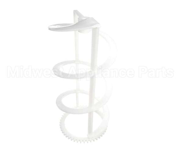 02.BA0266.001 Grindmaster Cecilware Scraping Spiral Spm