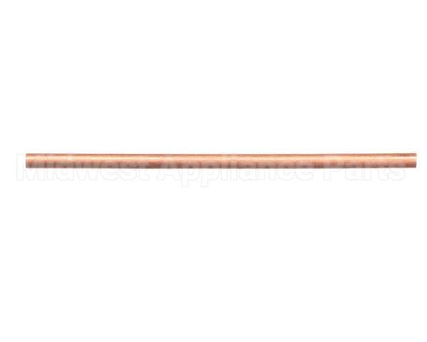 02.BA0273.001 Grindmaster Cecilware Pipe For Temperature Probe Bulb Spm