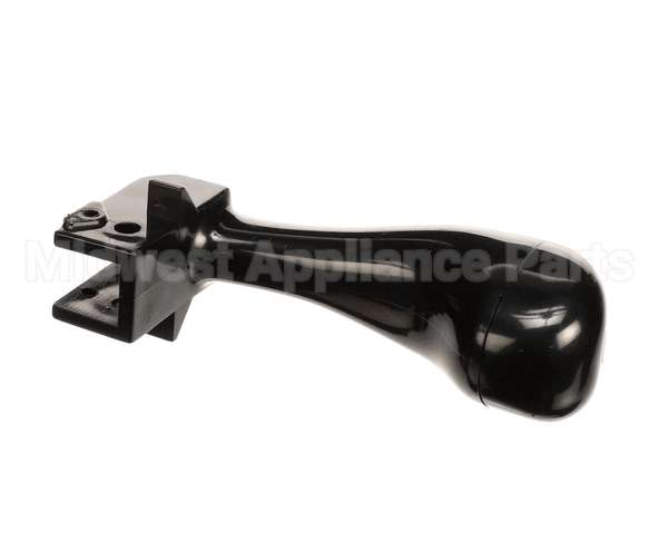 02.BB0101.001 Grindmaster Cecilware Tap Handle W/ Hole