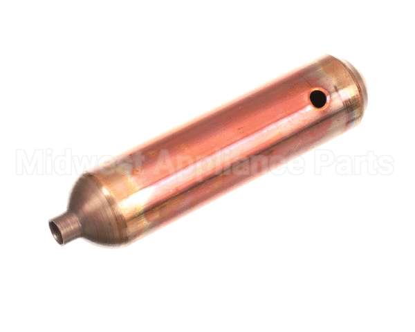 02.BB0202.001 Grindmaster Cecilware Suction Accumulator Spm