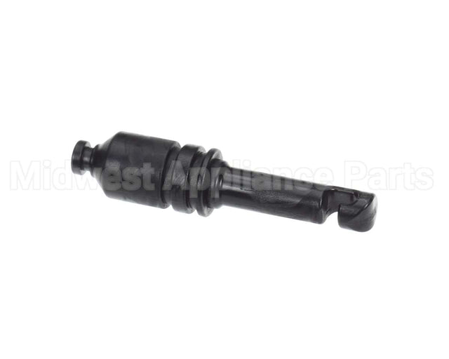 02.CC0108.BLB Grindmaster Cecilware Lola Tap Black Piston