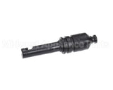 02.CC0108.BLB Grindmaster Cecilware Lola Tap Black Piston