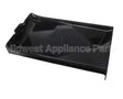 02.FD0007.001 Grindmaster Cecilware Water Drip Black Spm