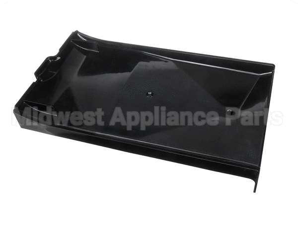 02.FD0007.001 Grindmaster Cecilware Water Drip Black Spm