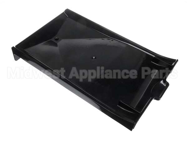 02.FD0007.001 Grindmaster Cecilware Water Drip Black Spm