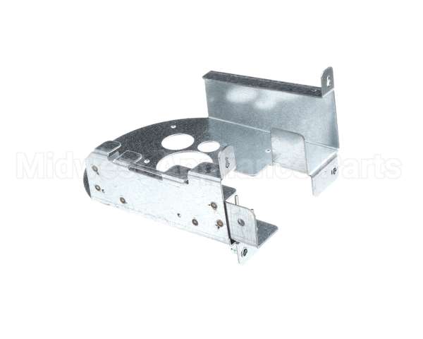 02.FD0009.001 Grindmaster Cecilware Metal Evaporator Support Spm
