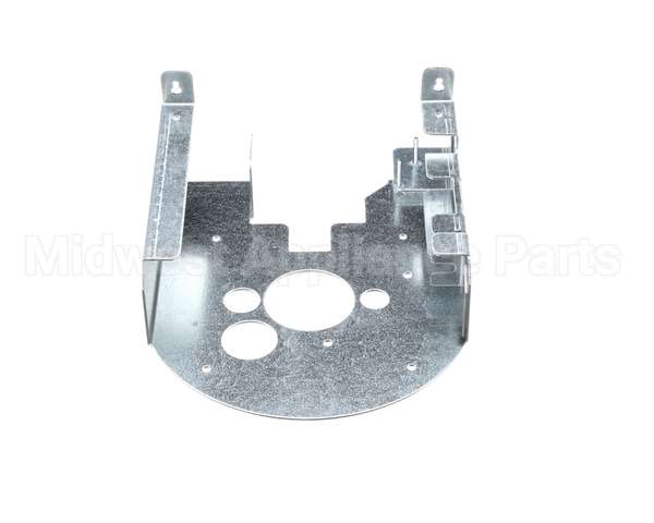 02.FD0009.001 Grindmaster Cecilware Metal Evaporator Support Spm