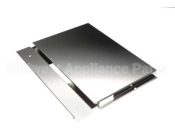 02.FD0013.001 Grindmaster Cecilware Inox Frontal Panel Frosty 2 2017 Spm