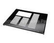 02.FD0014.002 Grindmaster Cecilware Right Side Panel Black Spm