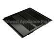 02.FD0016.002 Grindmaster Cecilware Back Panel Frosty 2017 Black Spm