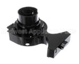 02.GC0003.BLK Grindmaster Cecilware Sp Black Evaporator Support