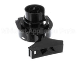 02.GC0003.BLK Grindmaster Cecilware Sp Black Evaporator Support