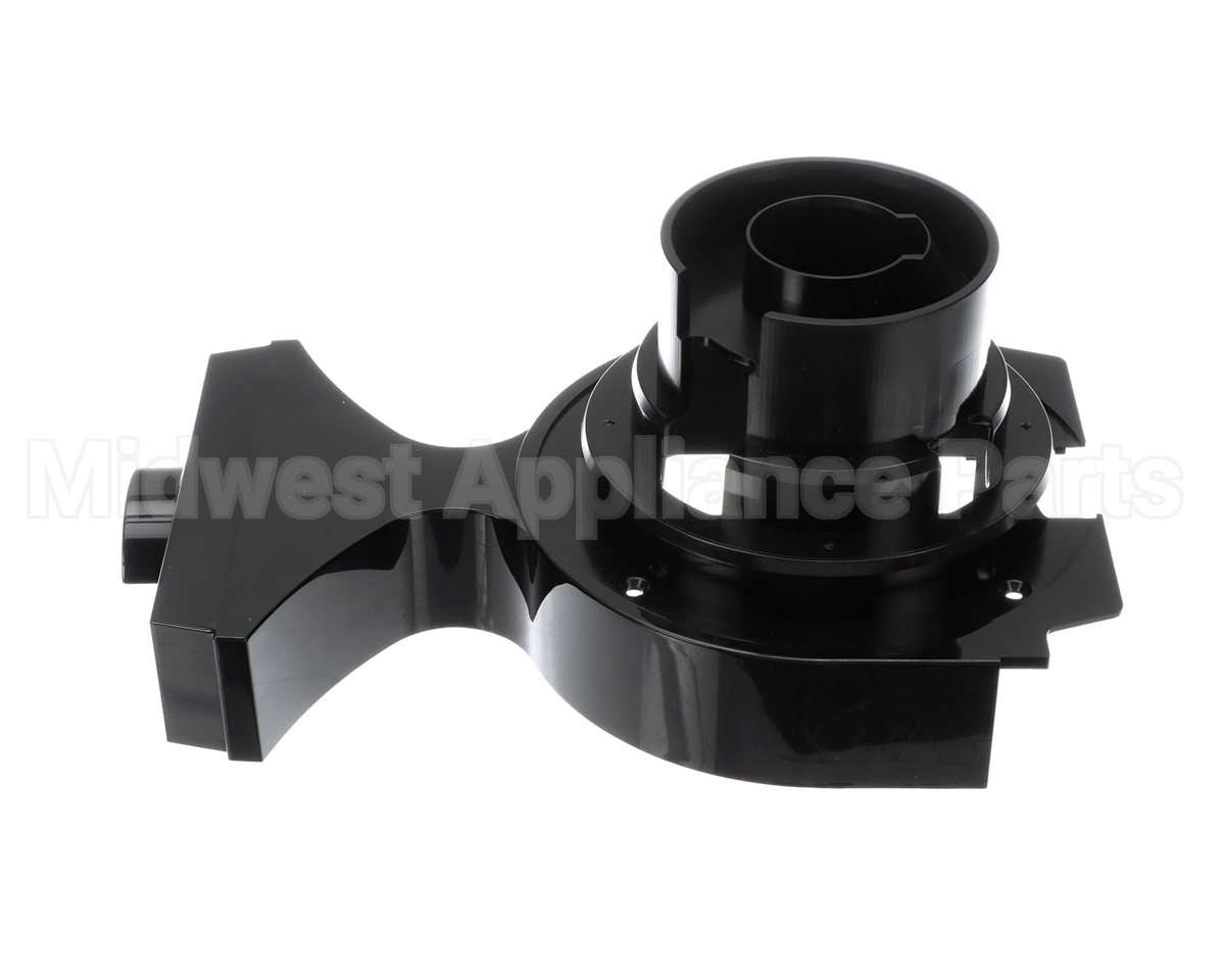 02.GC0003.BLK Grindmaster Cecilware Sp Black Evaporator Support
