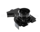 02.GC0003.BLK Grindmaster Cecilware Sp Black Evaporator Support