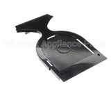 02.GC0004.BLK Grindmaster Cecilware Sp2 Black Evaporator Support Cover Spm