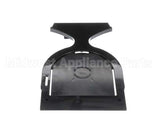 02.GC0004.BLK Grindmaster Cecilware Sp2 Black Evaporator Support Cover Spm