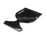 02.GC0004.BLK Grindmaster Cecilware Sp2 Black Evaporator Support Cover Spm