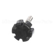 02.GT0016.002 Grindmaster Cecilware Black Bowl Fixing Knob Spm