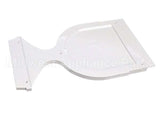 02.GT0032.WHT Grindmaster Cecilware White Closing Evaporator Support