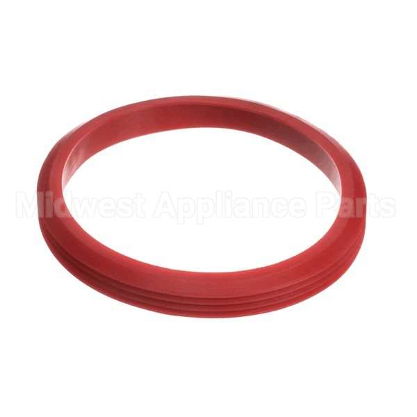 02.GT1016.001 Compatible Grindmaster Bowl Gasket Spm