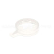 02.HU0057.001 Compatible Grindmaster Star-Shaped Spout Spm