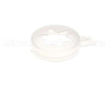 02.HU0057.001 Grindmaster Cecilware Star-Shaped Spout Spm