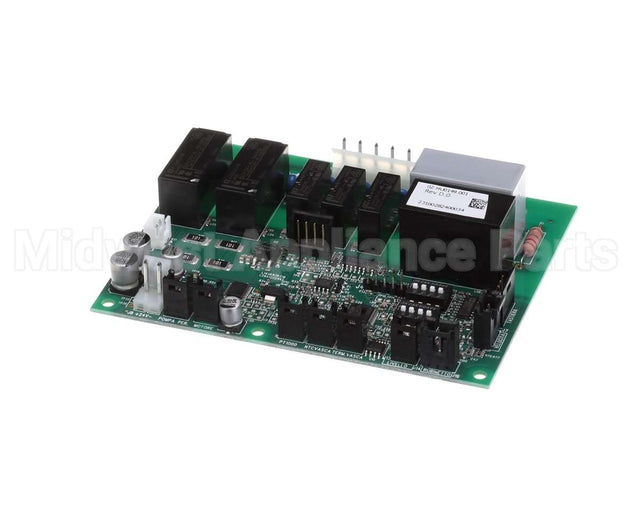 02.HU0149.001 Grindmaster Cecilware Karma/Ksoft Electronic Board
