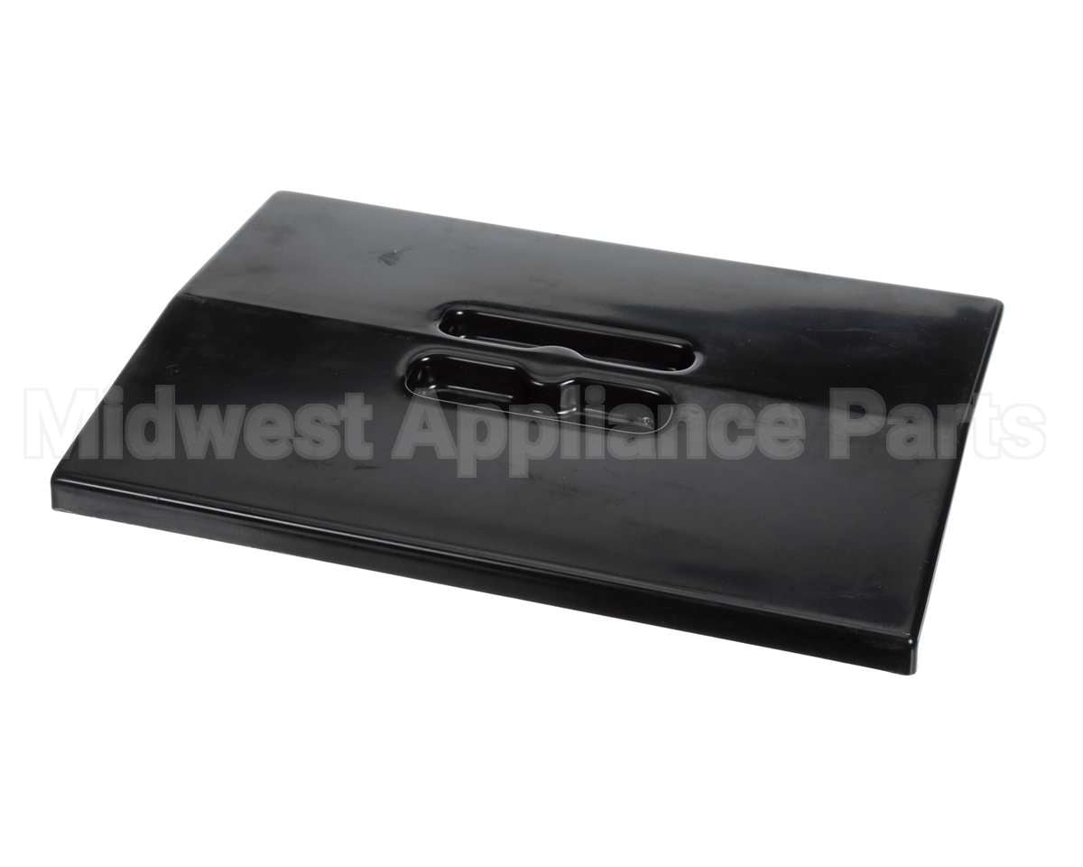 02.HU0192.001 Grindmaster Cecilware Karma Etl Lid