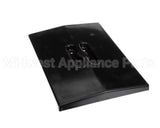 02.HU0192.001 Grindmaster Cecilware Karma Etl Lid
