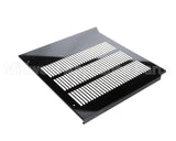 02.IP0003.02N Grindmaster Cecilware I-Pro Black Left Side Panel