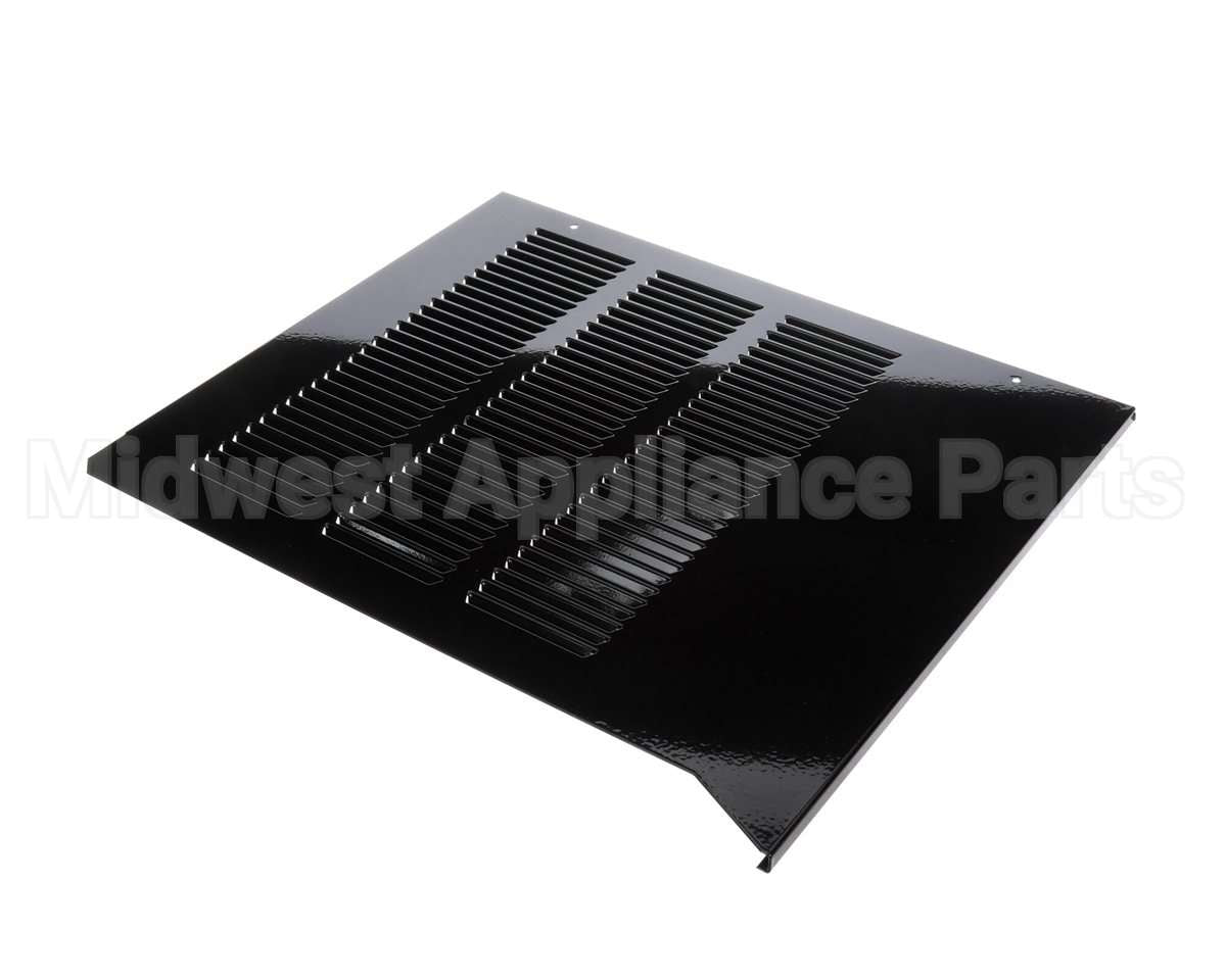 02.IP0003.02N Grindmaster Cecilware I-Pro Black Left Side Panel
