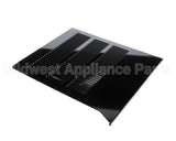 02.IP0003.02N Grindmaster Cecilware I-Pro Black Left Side Panel