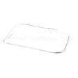 02.IP0017.001 Compatible Grindmaster I-Pro Transparent Cover Spm