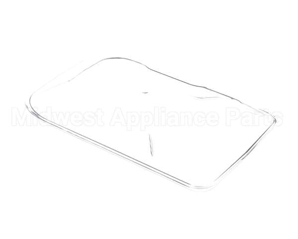 02.IP0017.001 Grindmaster Cecilware I-Pro Transparent Cover Spm