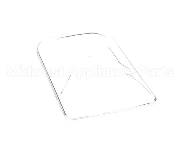 02.IP0017.001 Grindmaster Cecilware I-Pro Transparent Cover Spm