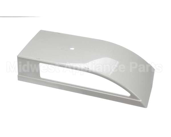 02.IP0018.001 Grindmaster Cecilware I-Pro White Security Cover Spm