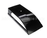 02.IP0018.01N Grindmaster Cecilware I-Pro Black Security Cover Spm