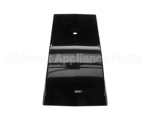 02.IP0018.01N Grindmaster Cecilware I-Pro Black Security Cover Spm