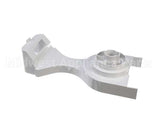 02.IP0020.001 Grindmaster Cecilware Evaporator Support White Spm