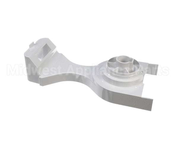 02.IP0020.001 Grindmaster Cecilware Evaporator Support White Spm