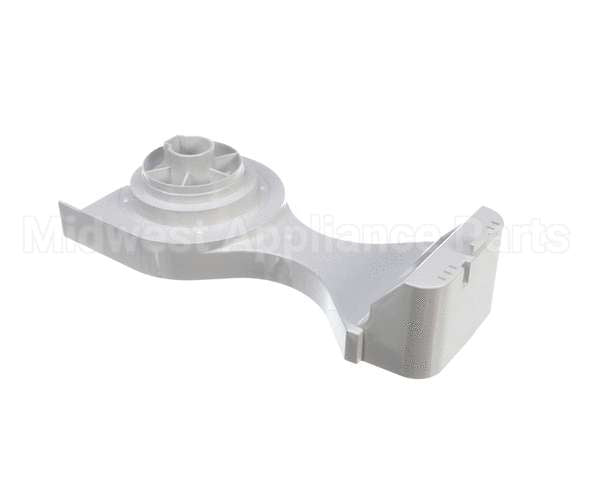 02.IP0020.001 Grindmaster Cecilware Evaporator Support White Spm