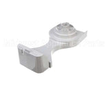 02.IP0020.001 Grindmaster Cecilware Evaporator Support White Spm