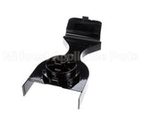 02.IP0020.01N Grindmaster Cecilware I-Pro Black Evaporator Support