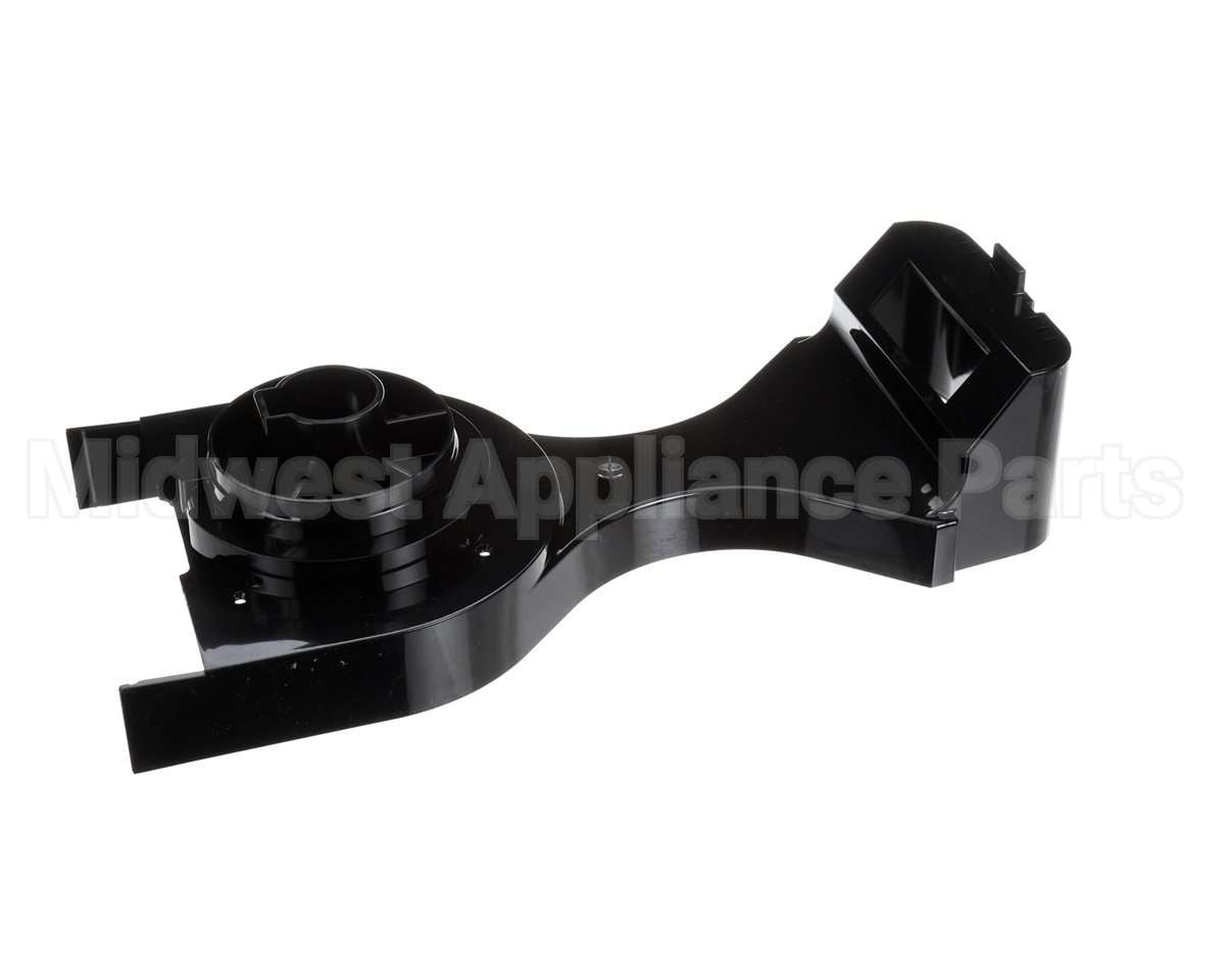 02.IP0020.01N Grindmaster Cecilware I-Pro Black Evaporator Support