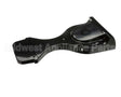 02.IP0021.01N Grindmaster Cecilware I-Pro Black Evaporator Support Cover Spm