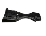 02.IP0021.01N Grindmaster Cecilware I-Pro Black Evaporator Support Cover Spm