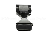 02.IP0021.01N Grindmaster Cecilware I-Pro Black Evaporator Support Cover Spm